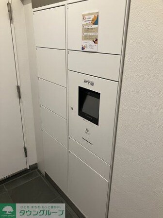 プライムアーバン町屋サウスコートの物件内観写真